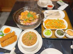 滋滋河鳗-闽和南(深圳万象城店)