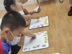 -英孚教育青少儿(河东资深教研中心)