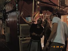 -新宿黄金街