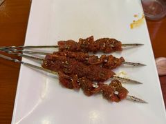 -老何太太鹤岗小串·团建聚餐(龙华店)