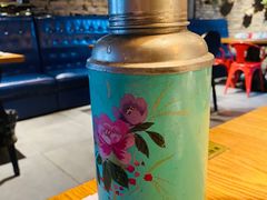 -茅炒屋龙虾·烧烤·湘菜(新河路店)