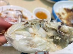 -渔中舟海鲜大排档(普陀沈家门店)