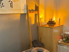 -左悦·艾灸调理·推拿按摩·精油SPA(卓悦汇店)
