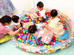 -悦读佳托育中心(金科乐方店)