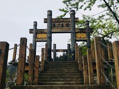 -寨沙侗寨(侗族歌堂)