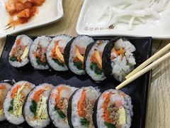 -金家紫菜饭(老客运站店)