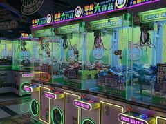 -阿尔法Game Station(中山路店)