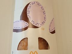 -麦当劳(祈年大街店)