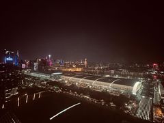 -广交会威斯汀酒店