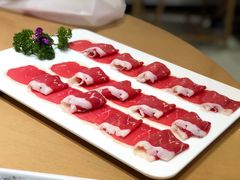 安格斯牛肉-湯系·煲汤手艺人(东二环泰禾广场店)