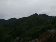 -南尖岩景区
