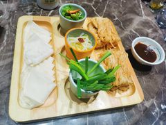 -马老六清真餐厅(雁滩店)