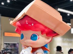 -泡泡玛特POPMART(北国先天下店)