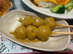 -敏华冰厅(平安金融中心店)