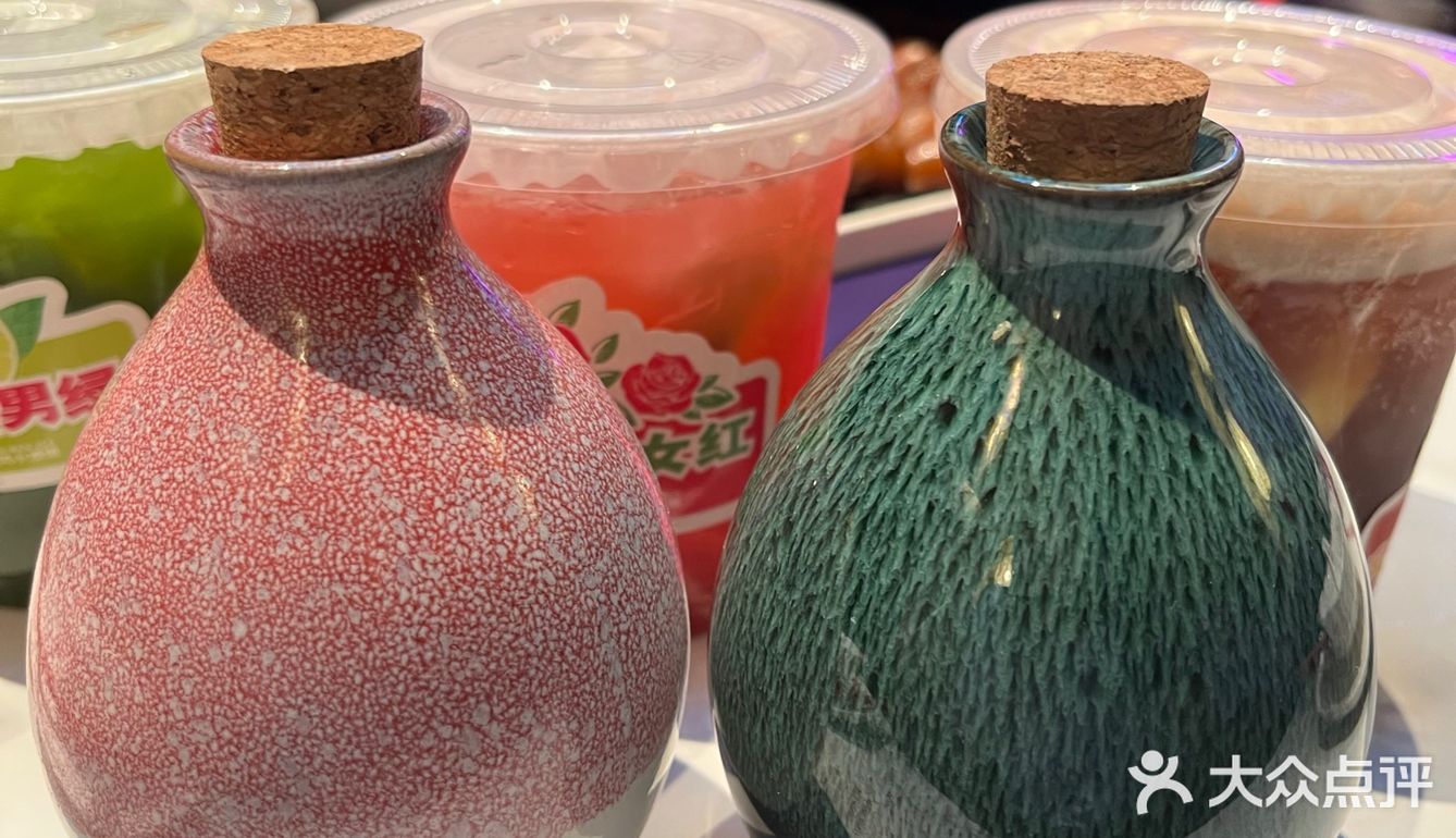 无锡｜今朝有酒今朝酒 明日烦事明日说