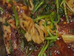 -金张掖麻辣烫(凤城一路店)