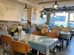 -清真伊源饺子馆(陶然共友大厦店)