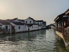 -山塘街