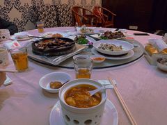 -华美轩中餐厅(客天下店)