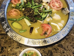 -贡椒鱼老店·雅安十大名店