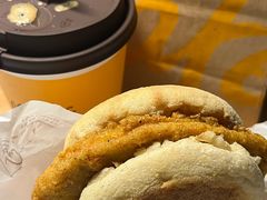 -麦当劳(西客站店)