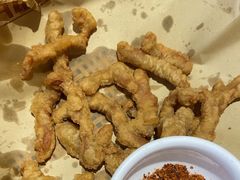 -肖记公安牛肉鱼杂馆·省级非物质文化遗产(三角路直营店)