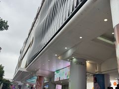 -广州白马服装市场