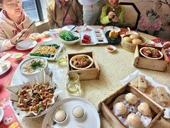 -名点一号·精致茶点·手工制作(天贵店)