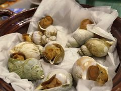 盐焗花螺-天然居(伦教店)