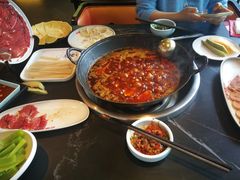 -巴蜀大将火锅(春熙店)