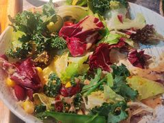 -芭莉与彩虹西餐厅(成都合生汇店)