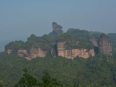 -丹霞山风景名胜区
