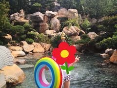 -七彩云南古滇温泉山庄
