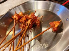 -神伙烧烤(江北黄泥塝店)