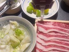 -巴奴毛肚火锅(广益哥伦布店)