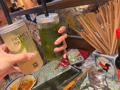 -素匠泰茶(三里屯SOHO工体奶茶店)