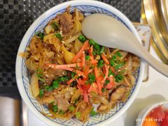 -千寻山野烤肉(中关村店)