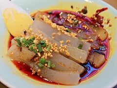 -向川南·水煮鱼·川菜(和平里店)