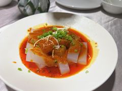 -鸭王烤鸭店(三里河店)