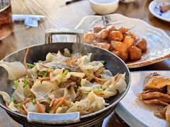 -宴武夷·匠心闽味(印象大红袍店)