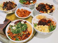 -惠中捞面