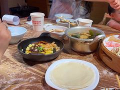 -怪噜范·老贵阳街头名小吃(鸿通城店)