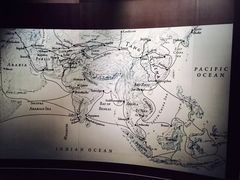 -吴哥国家博物馆