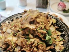 -北平盛世·新京菜·北京烤鸭(劲松·双井店)