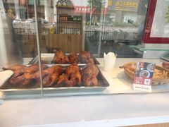 -鸭寨夫人(无锡首店)