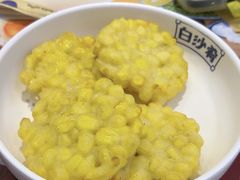 -白沙肴·长沙米粉.小炒湘菜(石厦时代广场店)