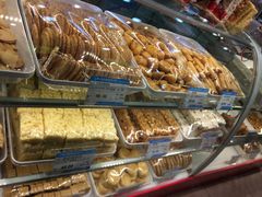 -一定好食品有限公司(四川北路商业街店)