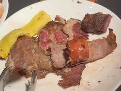 -拉蒂娜·巴西牛排馆 Latina·Brazilian Steakhouse(王府井喜悦店)