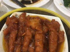 -东江海鲜酒家(艺都分店)