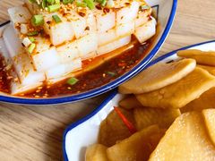 -海生炒面  盐池手抓羊肉馆(鼓楼南街店)